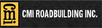 CMI Roadbuilding